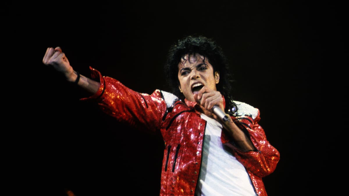Michael Jackson impacta a todos con este nuevo logro en la música