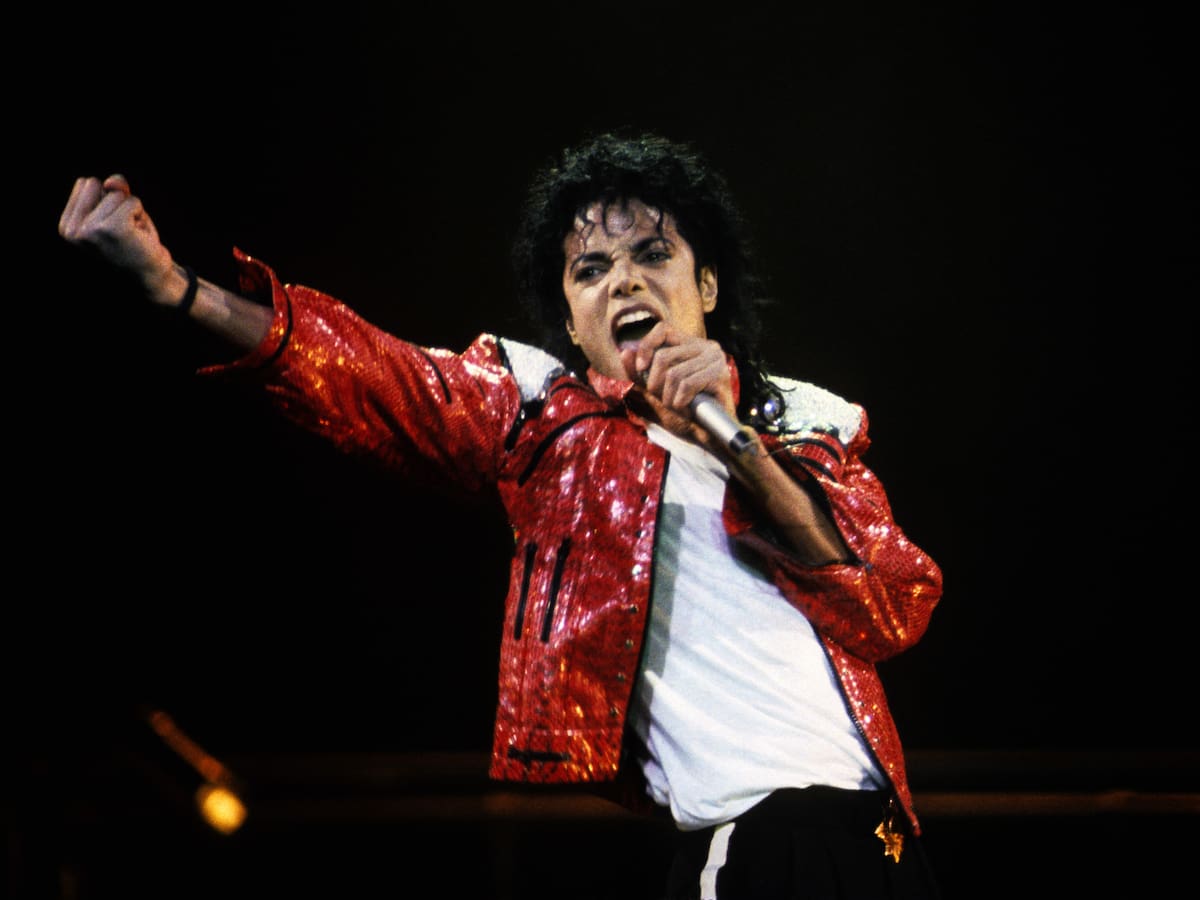 Secuela de la biopic 'Michael' en marcha tras éxito Secuela de la biopic 'Michael' en marcha tras éxito