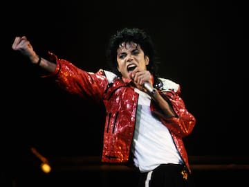 Michael Jackson impacta a todos con este nuevo logro en la música