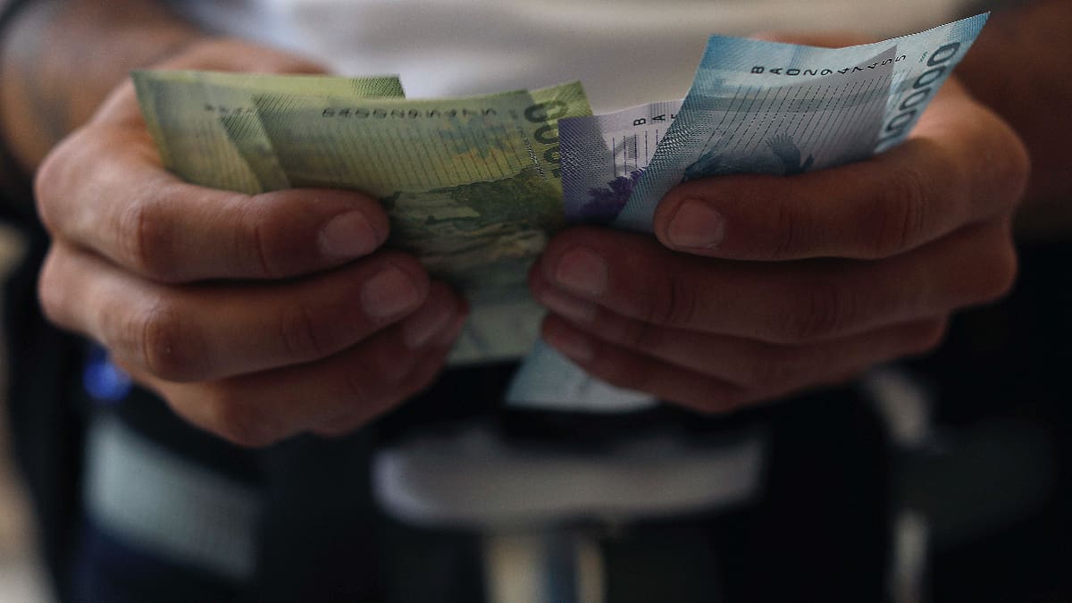 Tercer retiro: Quedan pocos días para solicitar el retiro del 10% de la AFP