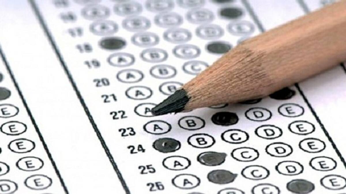 ¡Atención estudiantes! Ya está disponible el calendario de admisión para la Educación Superior