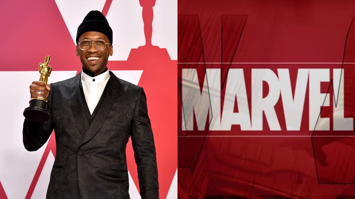 Ganador del Oscar rompe el silencio y habla sobre su salida de esperada película de Marvel