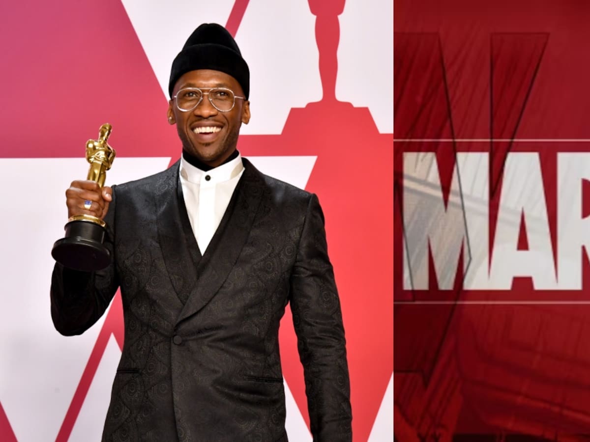 Ganador del Oscar habla sobre salida de película Marvel Ganador del Oscar habla sobre salida de película Marvel