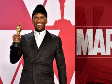 Ganador del Oscar rompe el silencio y habla sobre su salida de esperada película de Marvel