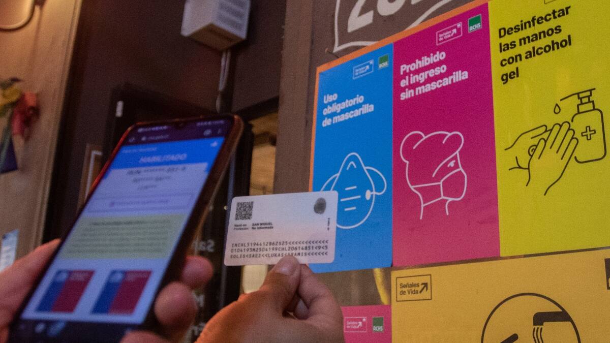 Pase de Movilidad: ¿Cómo saber si mi pase de movilidad se bloquea el 1 de abril?