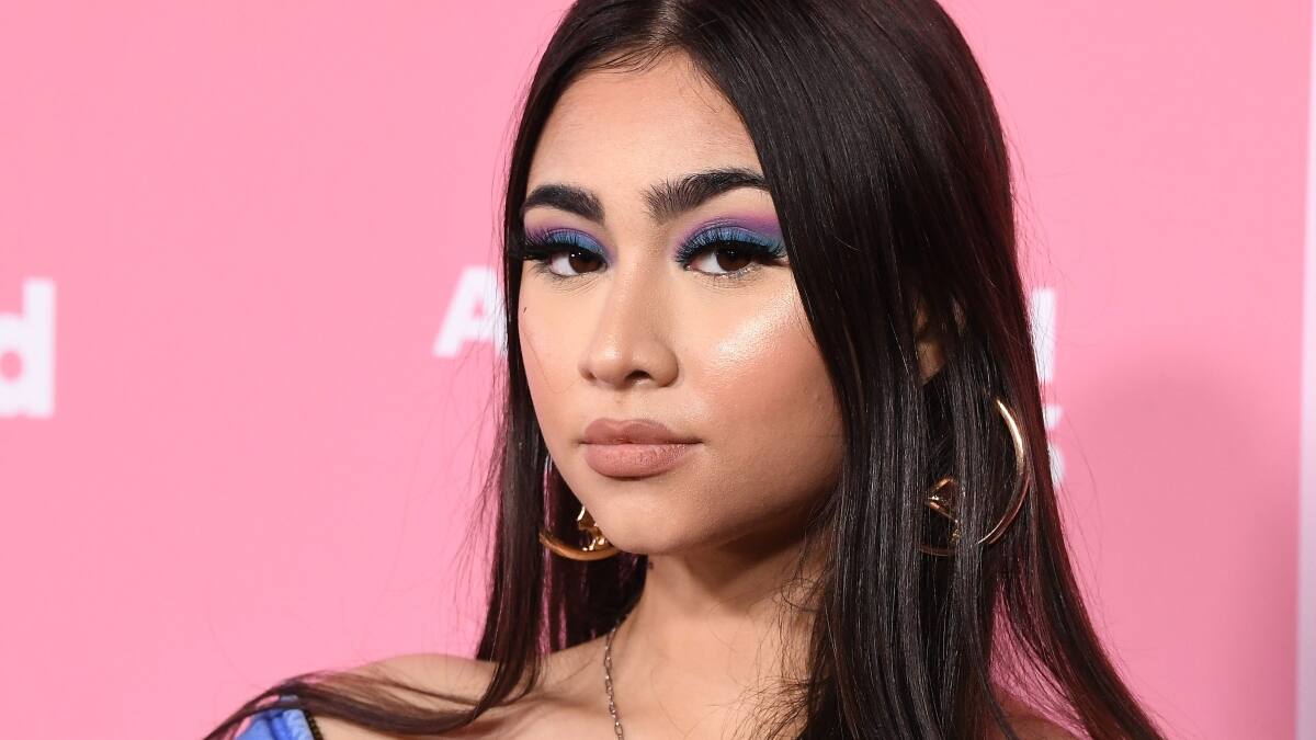 ¡De alto impacto! Paloma Mami tiene un nuevo look que sorprendió a sus seguidores