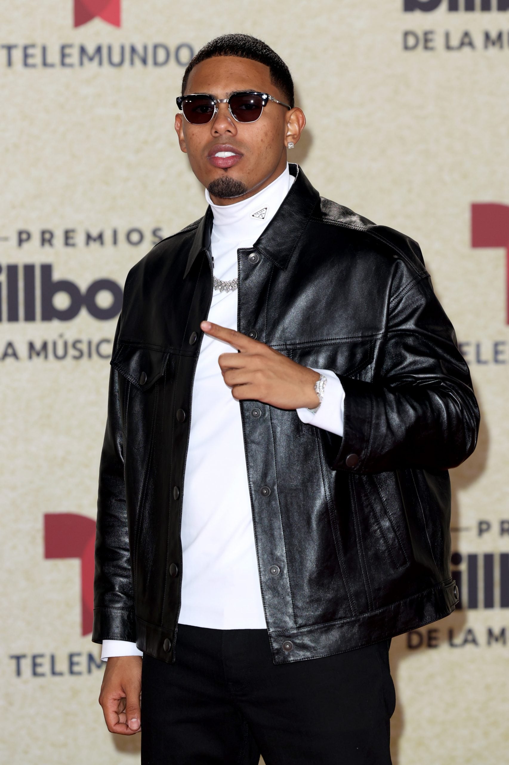 2021 Billboard Latin Music Awards Arrivals