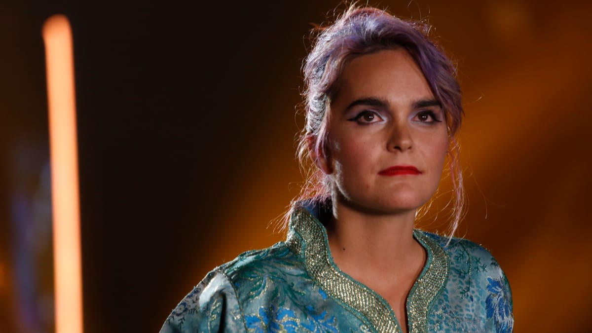 Camila Moreno se refirió en detalle a su detención: «Tuve miedo y tuve rabia»