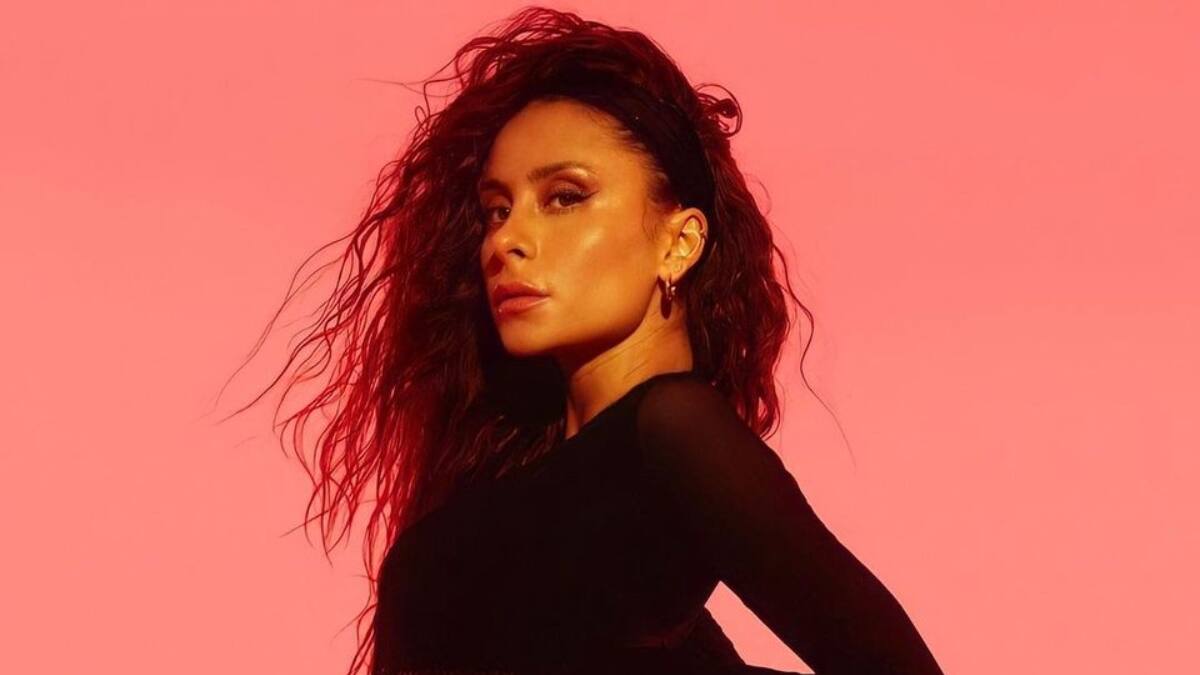 CONCURSO CERRADO: ¡Participa por merch exclusivo de Cami!