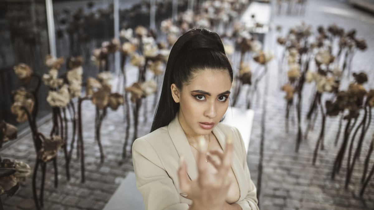 #PonleOreja: Esto es «Red», lo nuevo de Cromantis