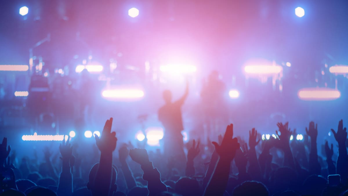 Dos tercios de asistentes a conciertos prefieren que las vacunas y mascarillas sean obligatorias