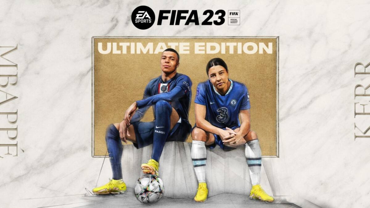 Soundtrack FIFA 23: Artistas y dónde escuchar las canciones