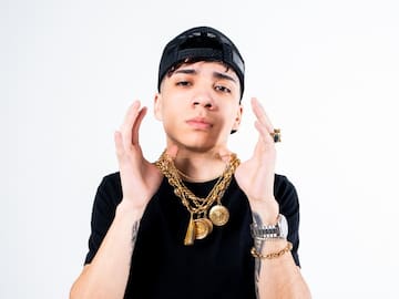 Jairo Vera en Movistar Arena 2025: Fecha y venta de entradas