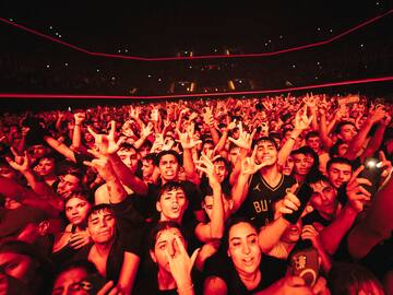 Duki revela cómo fue su "Nueva Era" en Buenos Aires a través de un nuevo videoclip