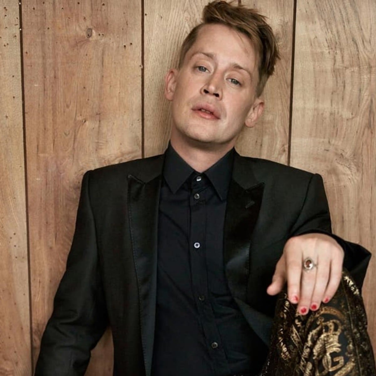 Macaulay Culkin documental
