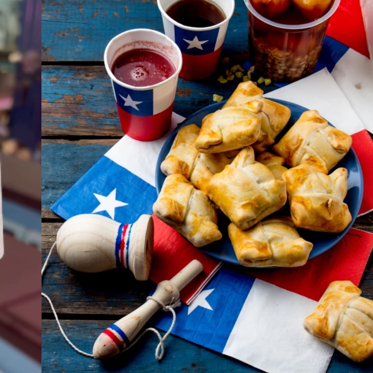¿Coleccionas las Bip!? Ya llegó una nueva edición especial por Fiestas Patrias
