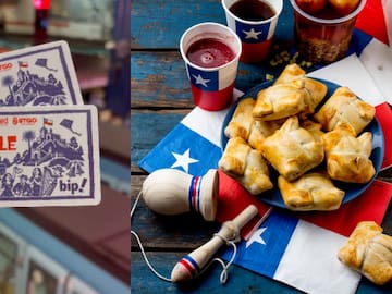 ¿Coleccionas las Bip!? Ya llegó una nueva edición especial por Fiestas Patrias