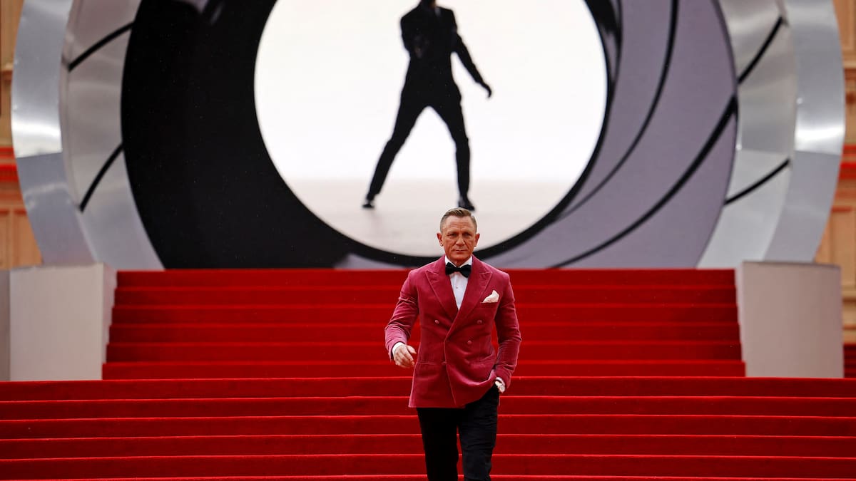 El próximo James Bond está más cerca que nunca: Estos son los actores que siguen en carrera para ser el agente 007