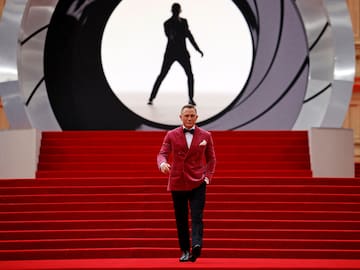 El próximo James Bond está más cerca que nunca: Estos son los actores que siguen en carrera para ser el agente 007