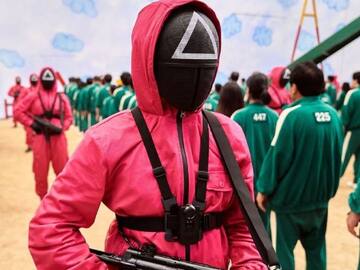 "El Juego del Calamar 3": Esta sería la fecha de estreno de la tercera temporada