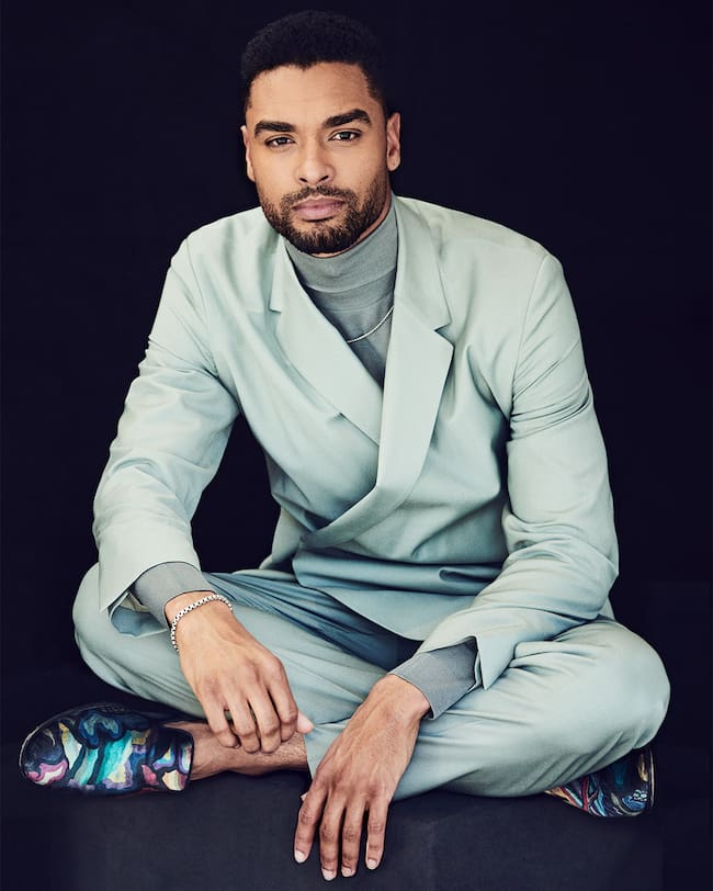 Por su parte, la despedida del actor fue con estas palabras: “Ha sido un placer y privilegio ser tu duque. Unirse a esta familia dentro y fuera de la pantalla. (…) El amor es real y seguirá creciendo».</span>