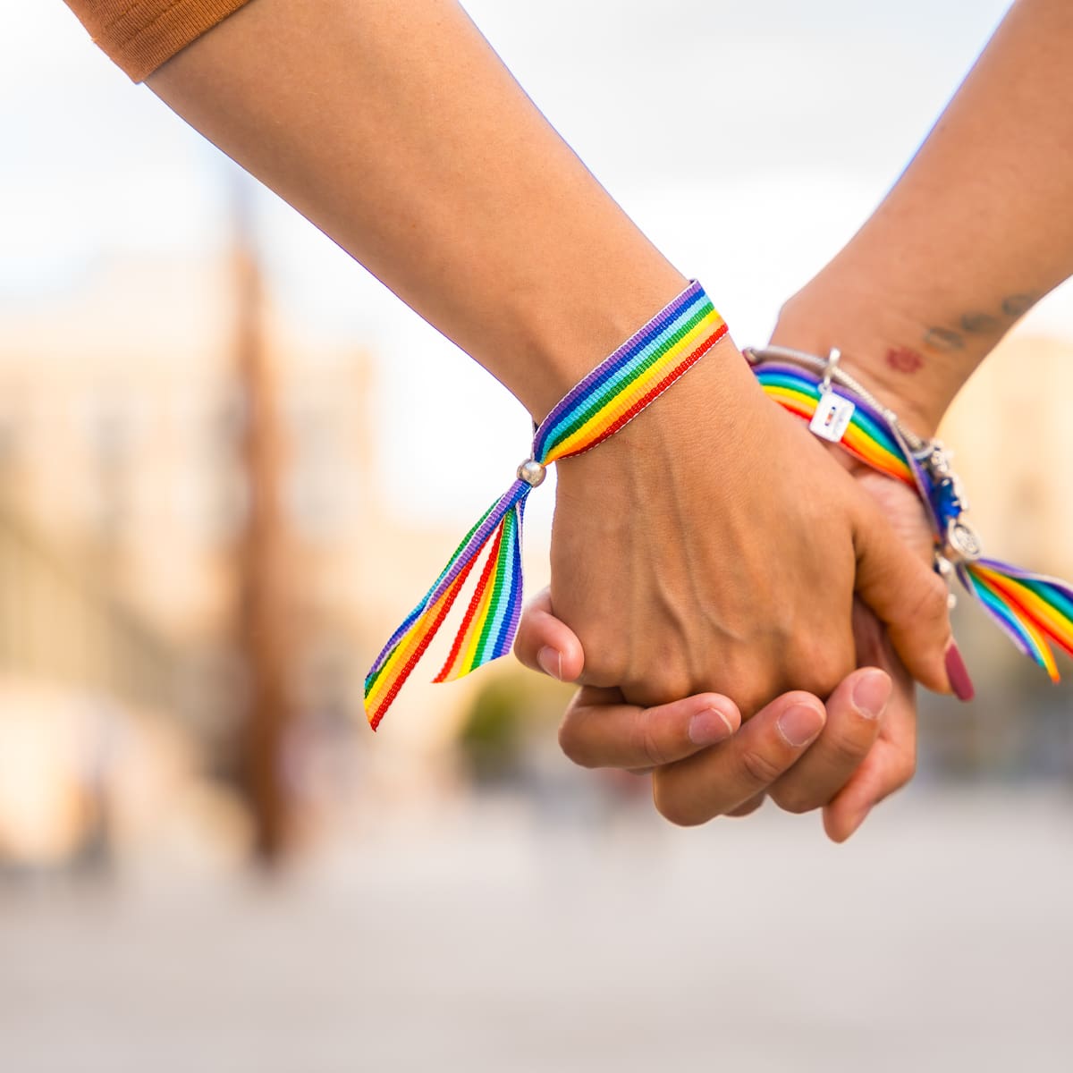 A cuatro años de la Ley de Matrimonio Igualitario: Más de 9 mil bodas y sólo un 1,78% de separaciones