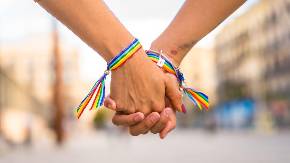 A cuatro años de la Ley de Matrimonio Igualitario: Más de 9 mil bodas y sólo un 1,78% de separaciones