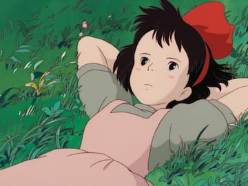 "Kiki: Entregas a Domicilio" vuelve a los cines chilenos: ¿Cuándo y dónde ver el clásico de Hayao Miyazaki?