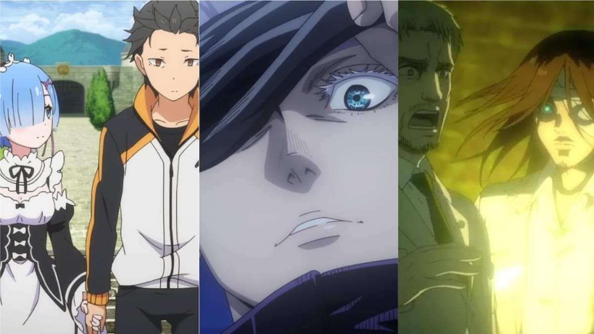 Crunchyroll revela cuáles fueron los anime más populares del 2020: ¡Este ganó en Chile!