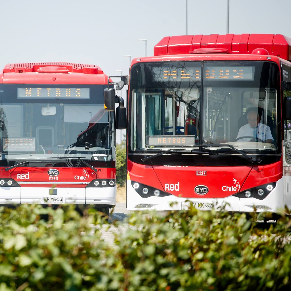 Anuncian alza de $25 en el pasaje del transporte público: estas son las nuevas tarifas