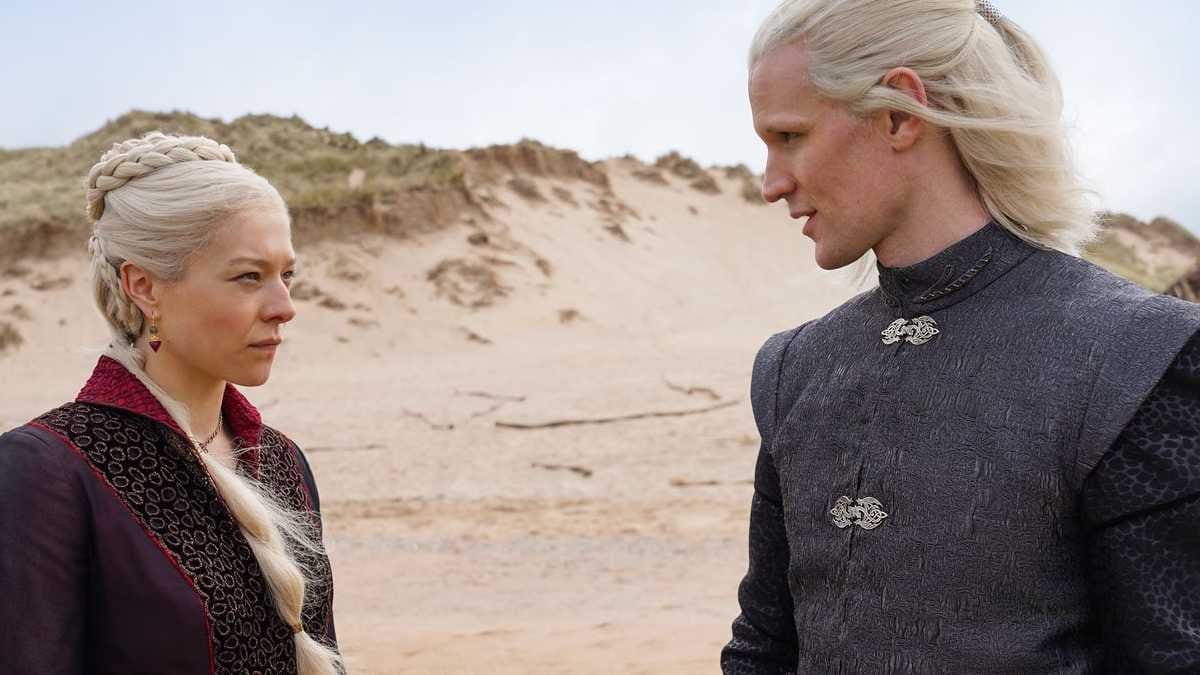 “House of the Dragon” suspende sus grabaciones por caso positivo de coronavirus