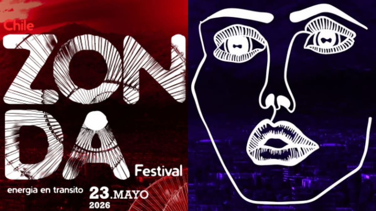 ¿Fan de la electrónica? Este es el megaevento que debuta esta noche en Chile: artistas y cómo comprar entradas