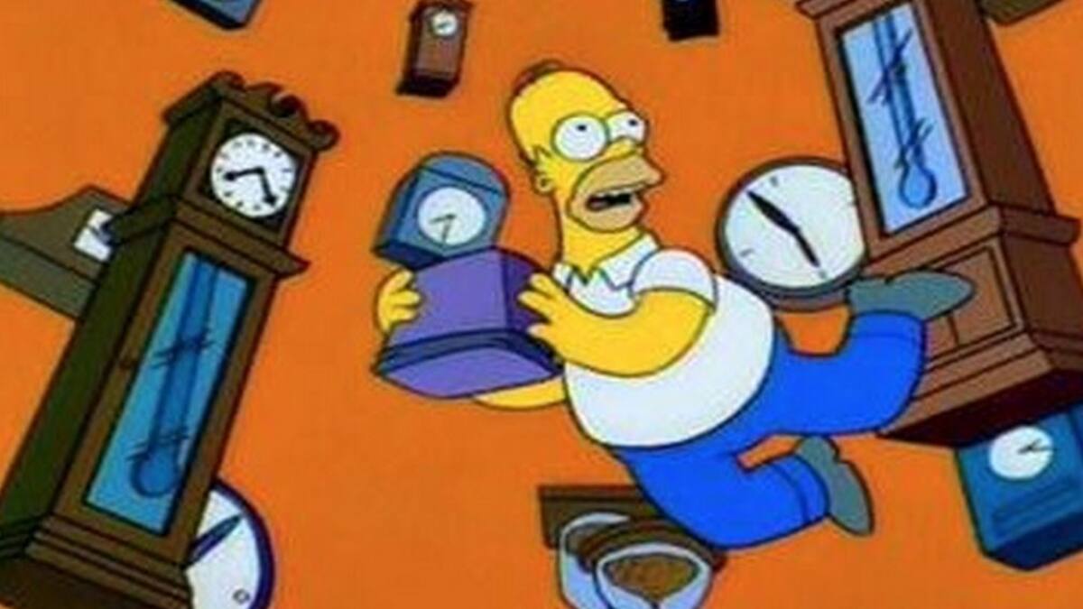 Supuesto viajero del tiempo del año 2714 asegura que en septiembre ocurrirán estas tres catástrofes