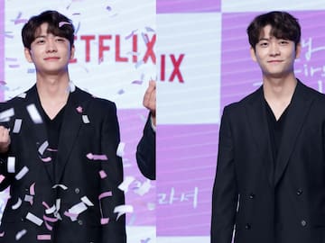 Fan meeting de Kang Tae-oh cambia de recinto: Revisa la nueva información de su evento en Chile 2026