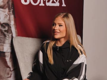 Luísa Sonza cuenta la historia detrás del éxito "MOTINHA 2.0"