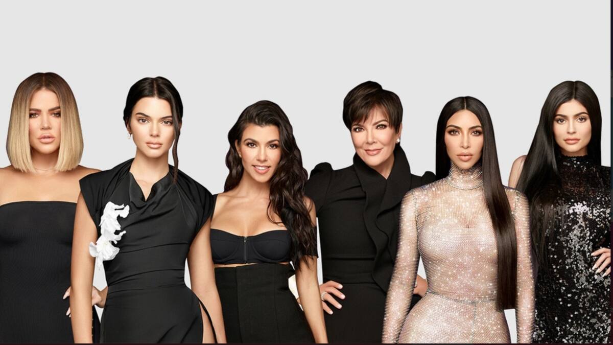 #RANKING40: Los momentos más icónicos de «Keeping up with the Kardashians»