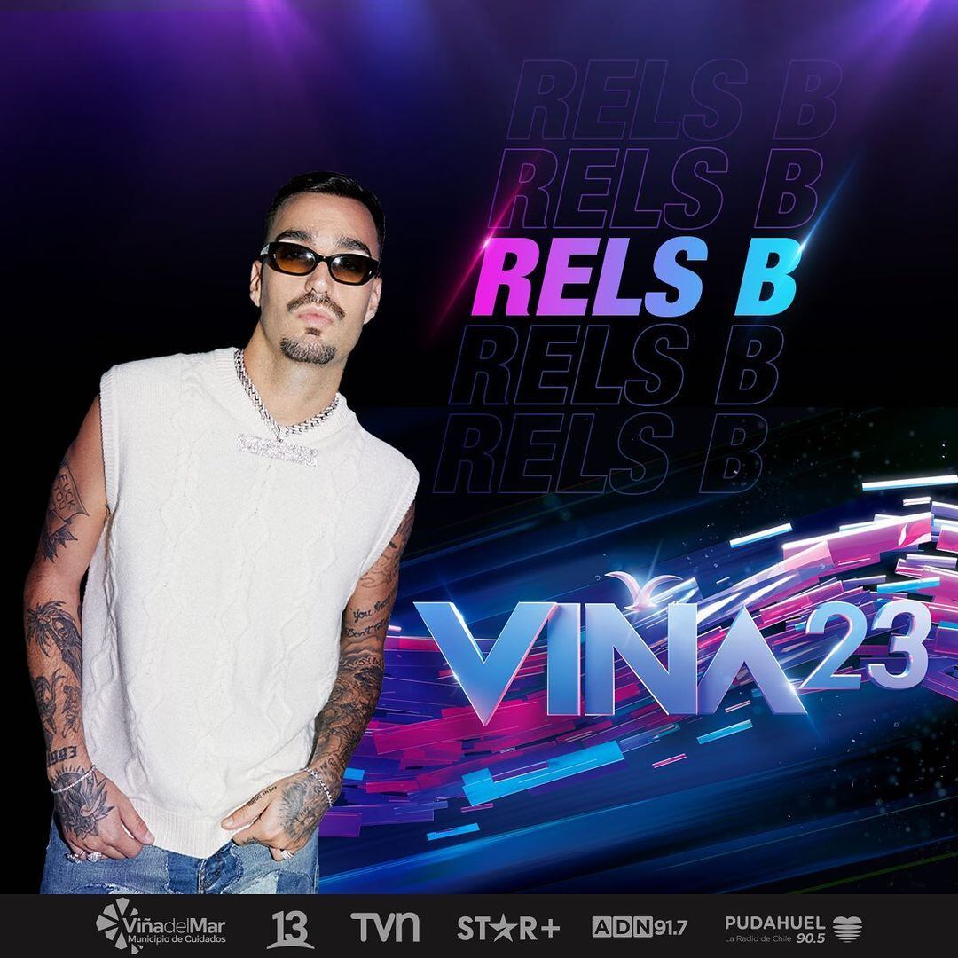 Instagram @municipiovina</a>