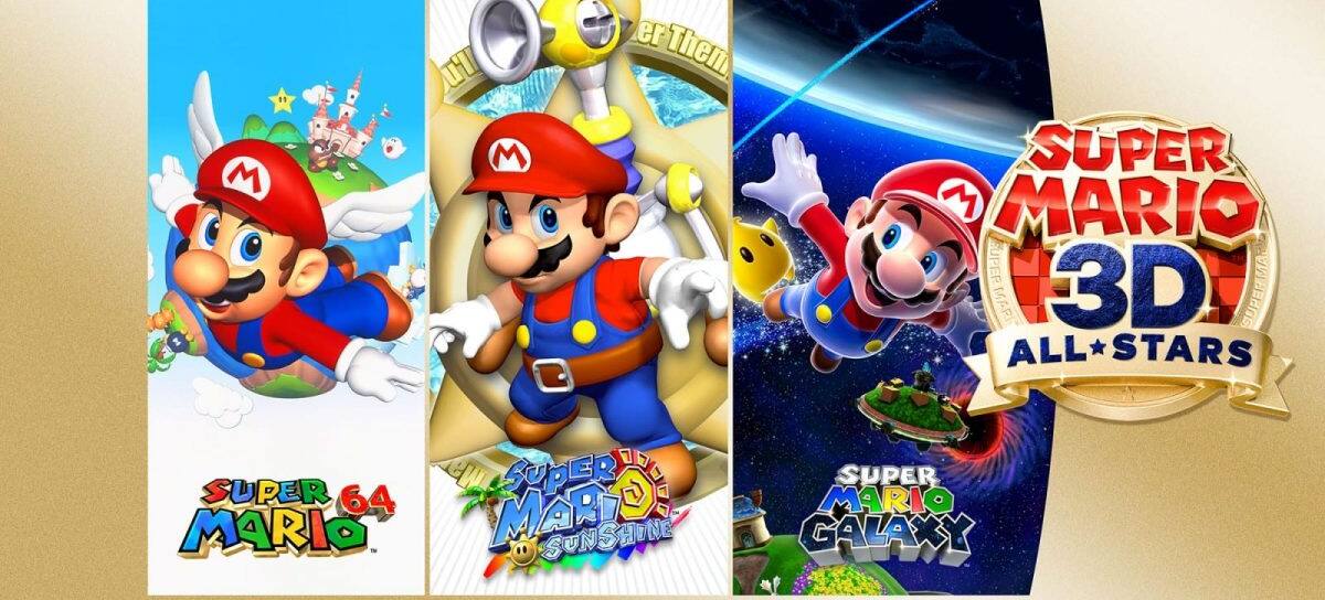 Mario