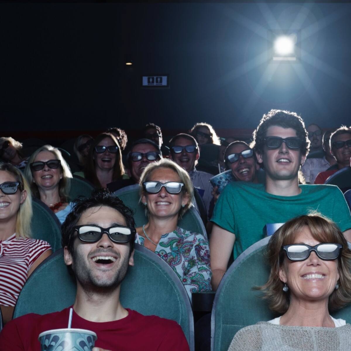 Día del Cine 2023: ¿Cómo y dónde comprar entradas a tan solo $1.500?