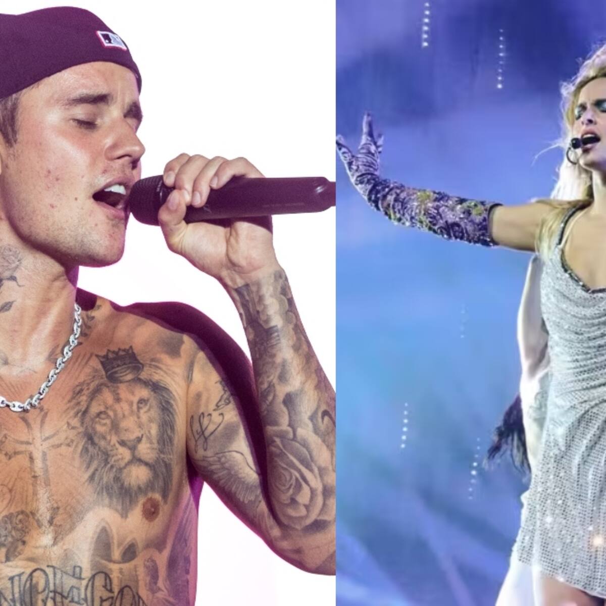 ¡Justin Bieber hará vibrar el desierto! Revisa los artistas y horarios de Coachella 2026 para este sábado en Chile