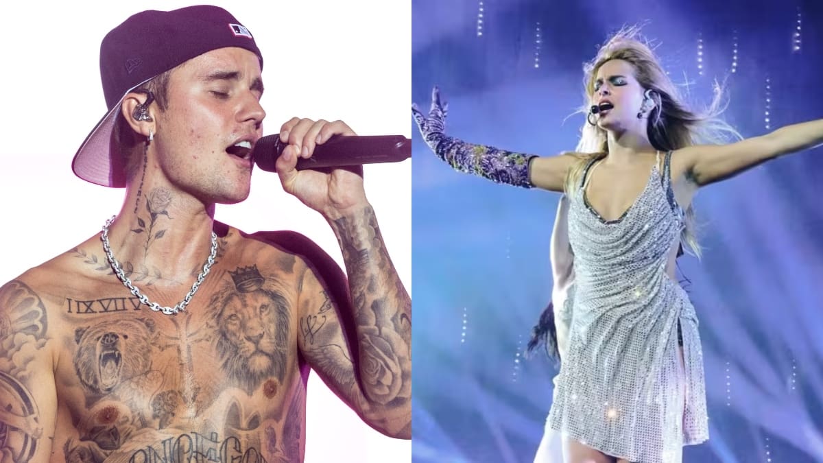 ¡Justin Bieber hará vibrar el desierto! Revisa los artistas y horarios de Coachella 2026 para este sábado en Chile