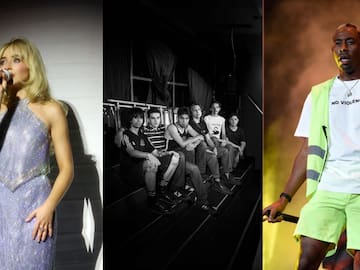 Disco chileno es destacado dentro de los mejores del año por Consequence of Sound