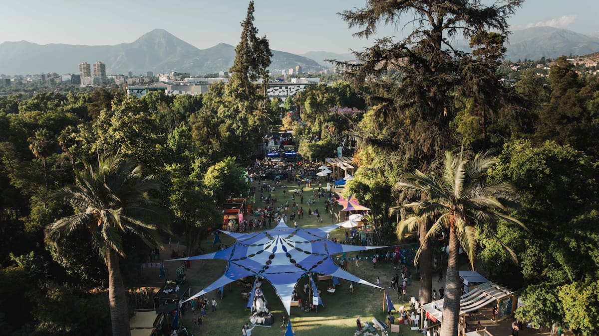 Tres días de música, talleres y naturaleza: Todo lo que tienes que saber sobre el Festival Ladera Sur 2026