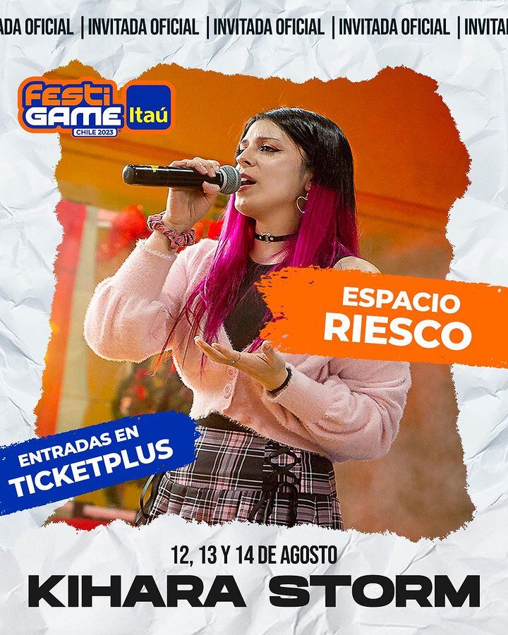 Instagram @festigame