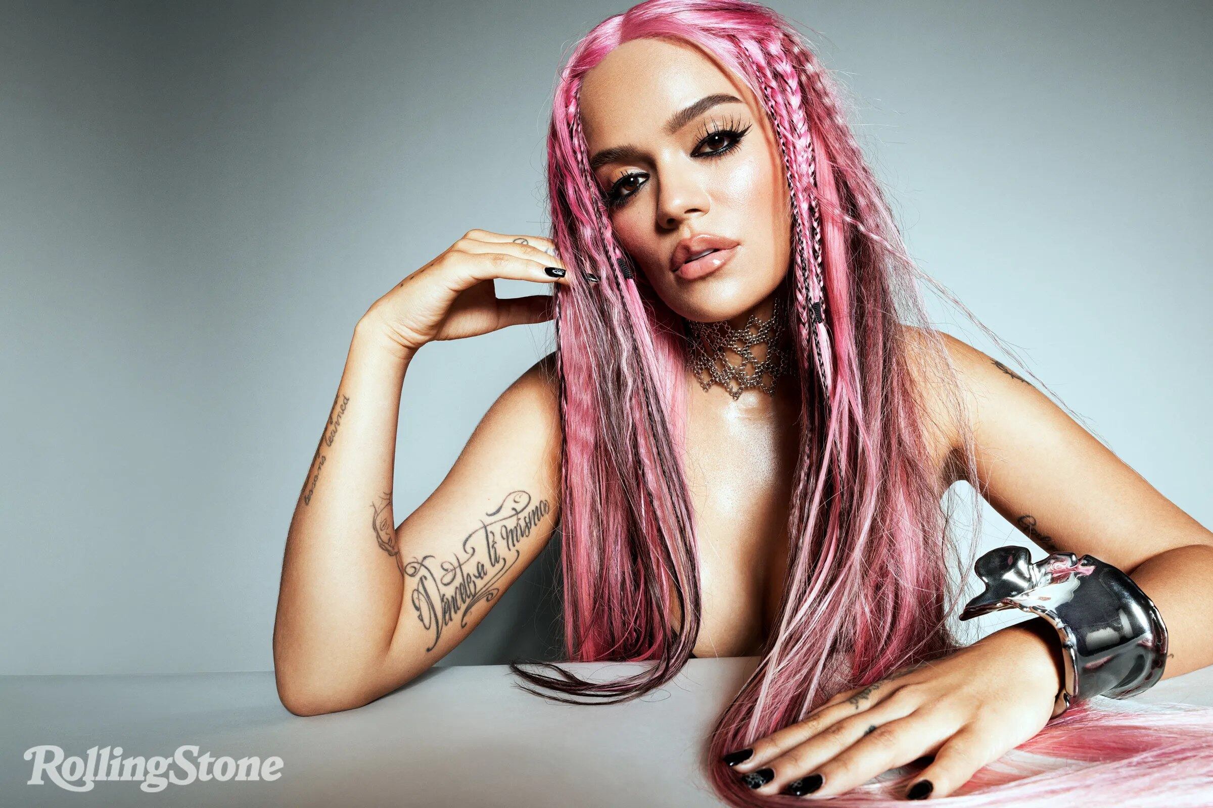 Karol G (Rolling Stone)