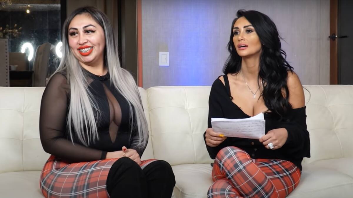 Naya Fácil podría tener que realizar trabajo comunitario tras participar en fiesta clandestina