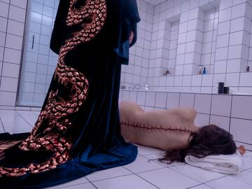 Película viral del momento llega el streaming: ¿Dónde y cuándo ver "La Sustancia"?