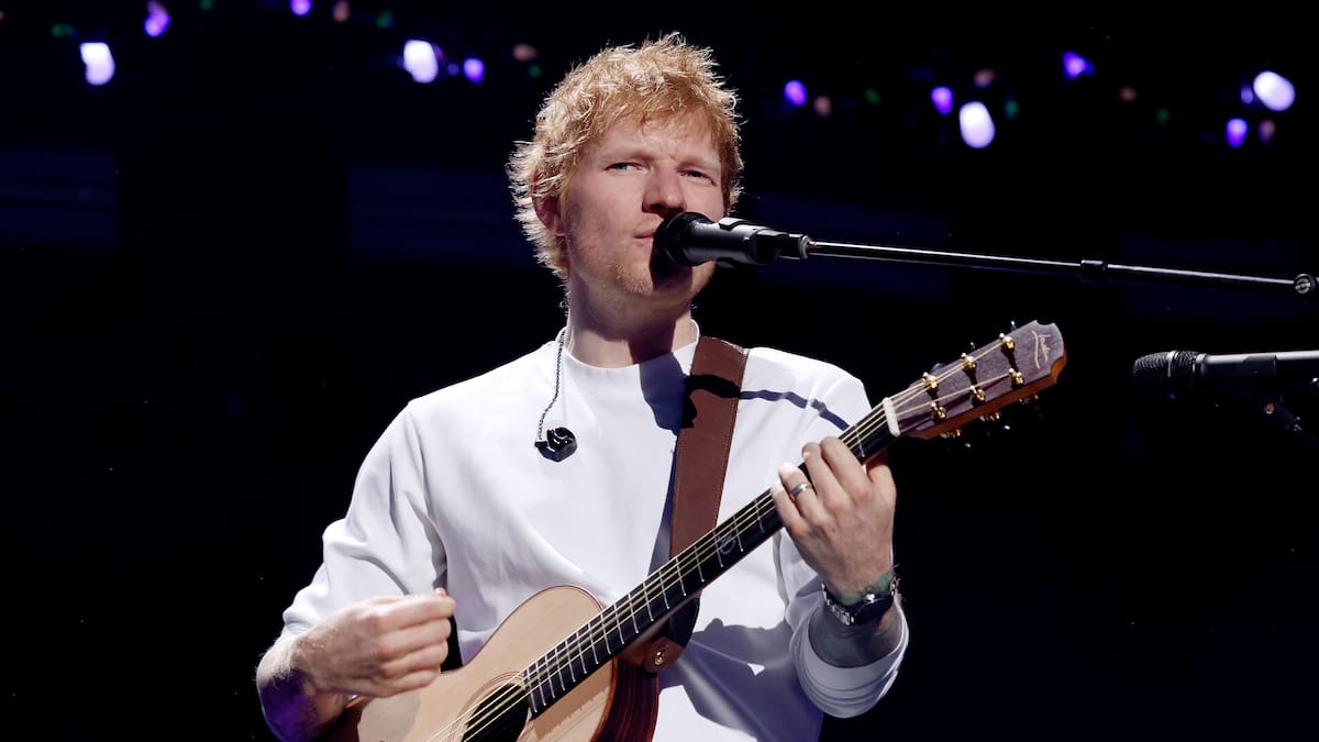 Ed Sheeran sorprende en el Mundial de Pokémon y revive uno de los clásicos de la serie