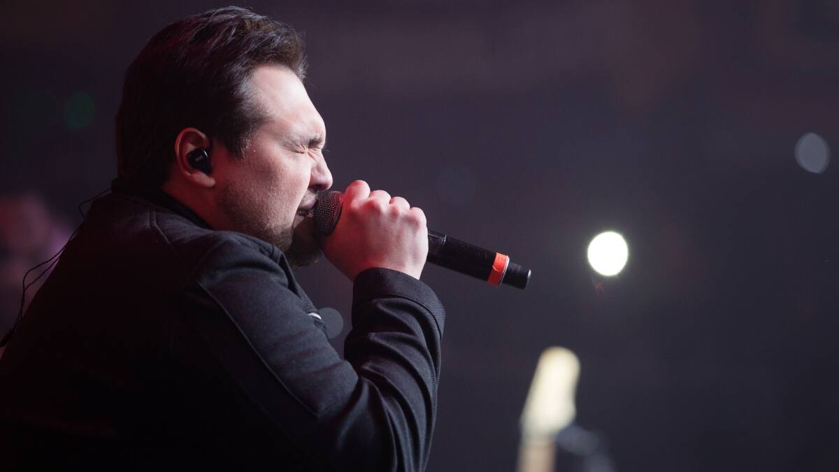 La Noche, Jordan, Garras de Amor y Fusión Humor dan vida a «La Fondaza»