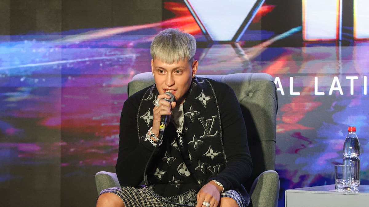 ¡De los escenarios a los videojuegos! Kidd Voodoo anuncia "Euforia Experience", su nuevo proyecto
